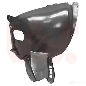 Подкрылок VAN WEZEL 4Q SMT 5410909378394 5891433 1424398687