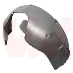 Подкрылок VAN WEZEL 462777 7 34455 W1ONJ 1625434