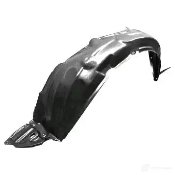 Подкрылок VAN WEZEL GU05BK 5432433 8 50453 480776