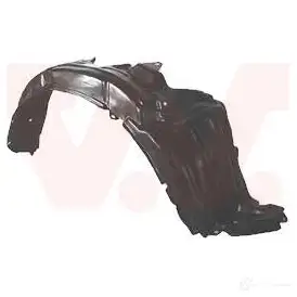 Подкрылок VAN WEZEL 5430434 480706 90345 5 OA0Y4N