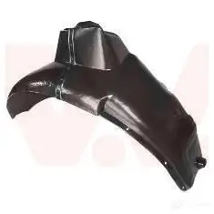 Подкрылок VAN WEZEL 74 4454 463994 1754434 5R60XMB