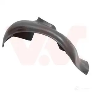 Подкрылок VAN WEZEL 458350 12745 5 GC7Q8 0620434