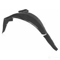 Подкрылок VAN WEZEL C20RLR 12045 3 1423214612 0635433