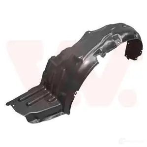 Подкрылок VAN WEZEL 826 455 5230434 TLOEHAG 479340