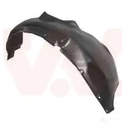 Подкрылок VAN WEZEL 44346 5 Q4Y9G 482392 5825436