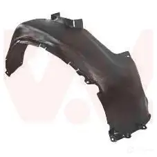Подкрылок VAN WEZEL 3763434 32 1455 MWBHDEZ 473454
