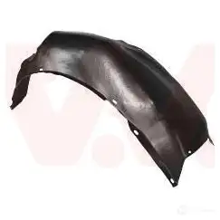 Подкрылок VAN WEZEL H78MM 482724 428 453 5834433