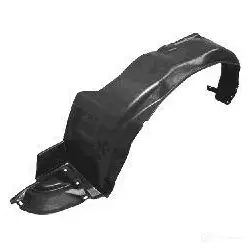 Подкрылок VAN WEZEL 486525 8222433 95 5453 P0K5UK0 изображение 0