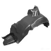 Подкрылок VAN WEZEL 8316434 19745 5 929ZZ 1423217985