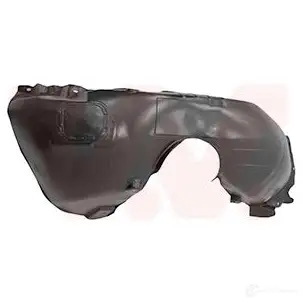 Подкрылок VAN WEZEL V2D KT 5742434 1437861000
