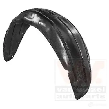 Подкрылок VAN WEZEL QQ MAG 5410909639631 467225 2548433