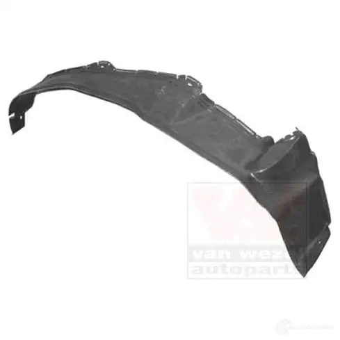 Подкрылок VAN WEZEL 469202 0RQHRHB 14 0457 3020433