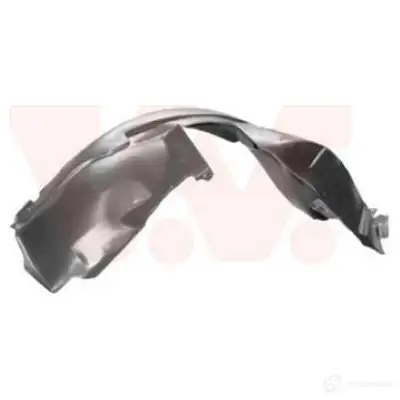 Подкрылок VAN WEZEL KWAKPO 6 62453 461123 0956433