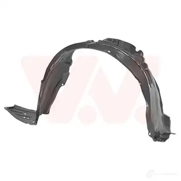Подкрылок VAN WEZEL 5411433 1424688789 J TLH9 5410909693756