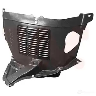 Подкрылок VAN WEZEL K2TI W0 1437861269 5742432