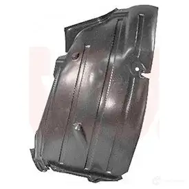 Подкрылок VAN WEZEL 4373433 HO Y55 5410909685249 1424688765