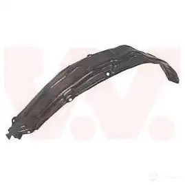 Подкрылок VAN WEZEL 5245433 3COBC3 8924 53 479405 изображение 0