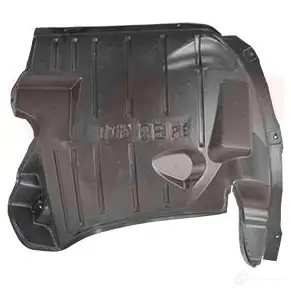 Подкрылок VAN WEZEL UJ7CGF 77045 3 2815433 468291