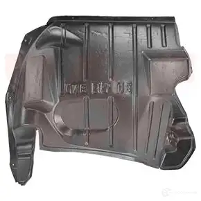 Подкрылок VAN WEZEL 77 0455 YJ9S0M 468292 2815434