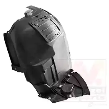 Подкрылок VAN WEZEL VPGGY G 5410909618865 0678433 1191776989 - Изображение 1
