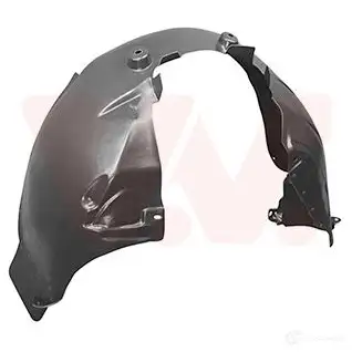 Подкрылок VAN WEZEL 5410909661304 1208154831 3703434 38KDD L6