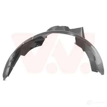Подкрылок VAN WEZEL 7554 55 455686 AYLWOR 0147434