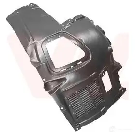Подкрылок VAN WEZEL 458283 0617434 5410909517083 H 657HC изображение 1
