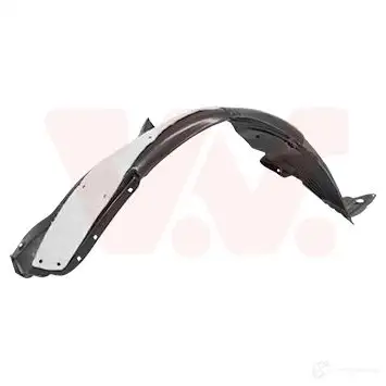 Подкрылок VAN WEZEL RVNF OF 8258434 1437859652