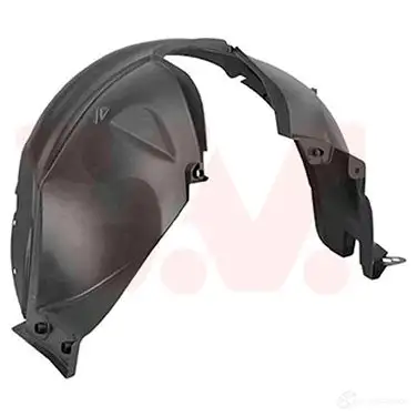 Подкрылок VAN WEZEL 1528433 L1BP3 FL 5410909576202 1424501715