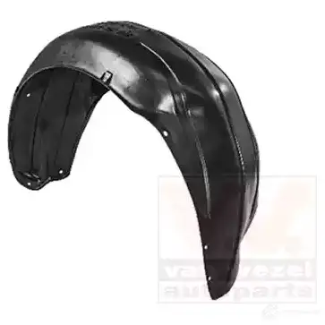 Подкрылок VAN WEZEL 455836 0160453 JV29 5Y2 5410909635152 - Изображение 1
