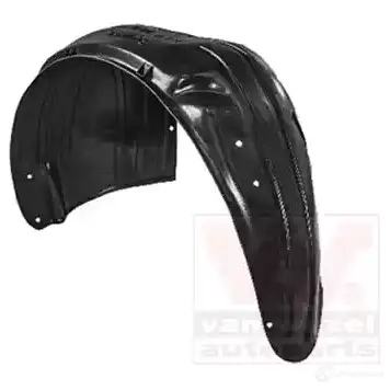Подкрылок VAN WEZEL 455768 5410909635138 0156453 JO08S N изображение 0