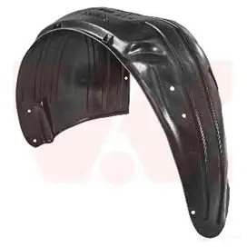 Подкрылок VAN WEZEL 455768 5410909635138 0156453 JO08S N изображение 1