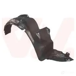 Подкрылок VAN WEZEL 2525434 467098 UQVE22E 94 0455