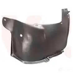 Подкрылок VAN WEZEL 4362435 477517 6284 57 HN3FUF3