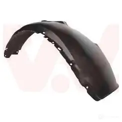 Подкрылок VAN WEZEL 5817433 15RCCA 482189 4 46453