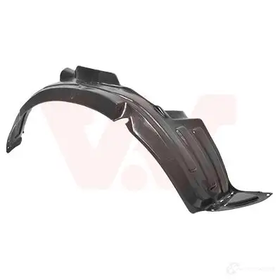Подкрылок VAN WEZEL 8248434 1424398733 5410909517762 9C ODD изображение 0