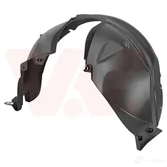 Подкрылок VAN WEZEL 5410909576219 91I 4GH 1424501716 1528434 изображение 0