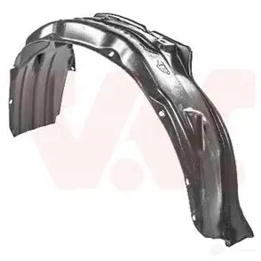 Подкрылок VAN WEZEL 5410909639655 467247 KY86 Y0B 2550433