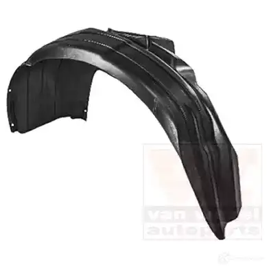 Подкрылок VAN WEZEL 0113433 NLUFA V4 5410909635114 455593 изображение 0