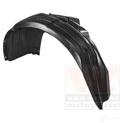 Подкрылок VAN WEZEL 0113433 NLUFA V4 5410909635114 455593 изображение 1
