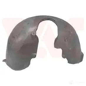 Подкрылок VAN WEZEL 5410909564957 7608434 KL U9V 485131