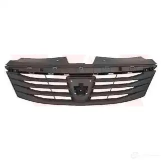 Решетка радиатора VAN WEZEL 1N7Y0K 81 6304 461990 1516510