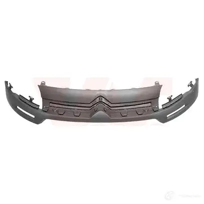 Решетка радиатора VAN WEZEL 1437848708 HJ D8S5 0906518