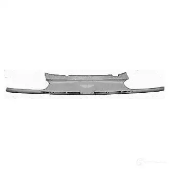 Решетка радиатора VAN WEZEL FK5CKP 455670 0146510 75 3314