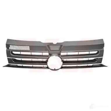 Решетка радиатора VAN WEZEL 1437848545 ZUJV T2 5790516