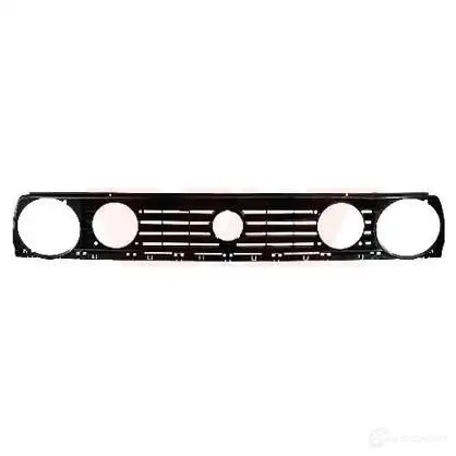 Решетка радиатора VAN WEZEL 4503 64 XSW30W 5813518 482127