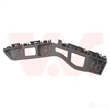 Кронштейн крепления бампера VAN WEZEL 5829537 6WPH F2 1437890512