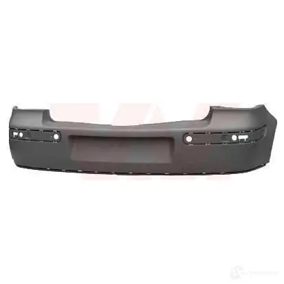 Бампер VAN WEZEL 45 3108 484044 Z7LU8R 5888544