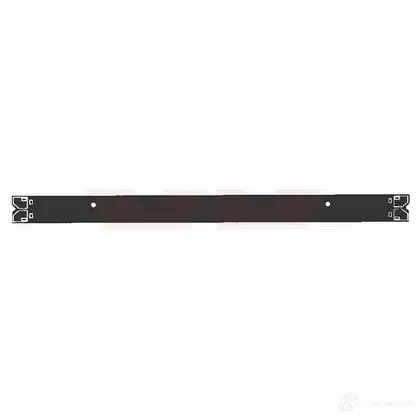 Бампер VAN WEZEL 466362 VI20XI 2281 08 1897540