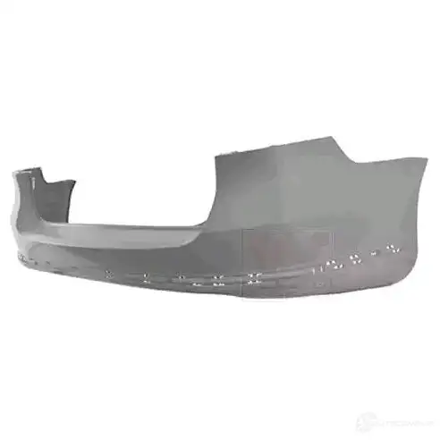Бампер VAN WEZEL 4IN8H6 G 481107 5410909590697 5740548 - Изображение 1